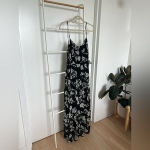 J crew Mercentile floral dress